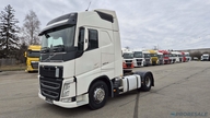 VOLVO FH 460 GLOBE EURO 6