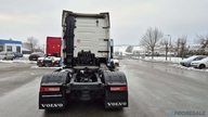 VOLVO FH 460 GLOBE EURO 6 - NOVÝ TACHOGRAF