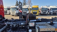 VOLVO FL 280 FLB2C EURO 6 - Hákový nosič kontejnerů FORNAL